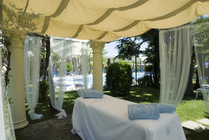 GRAND  HOTEL TERME TRIESTE & VICTORIA 5*